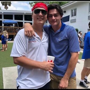 Meet your Posher, Tiernan